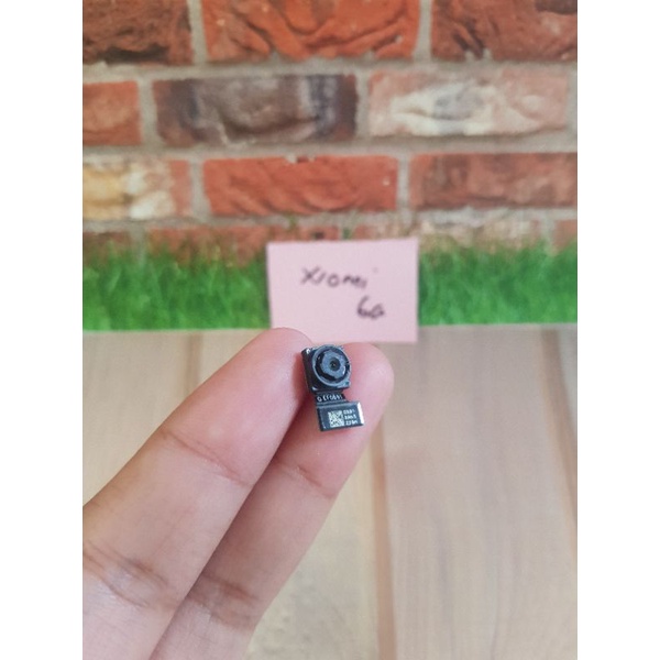 sparepart Hp ori copotan kamera camera depan belakang Xiaomi Xiomi redmi 6a