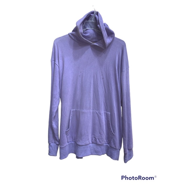 Hoodie 8 Seconds Pria/Wanita