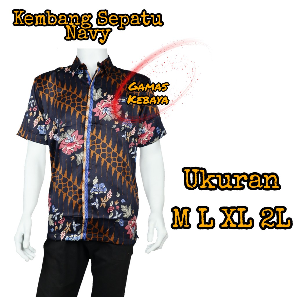 KEMEJA PRIA LENGAN PENDEK TERMURAH / KEMEJA PRIA / KEMEJA BATIK / HEM PRIA / HEM PRIA LENGAN PENDEK