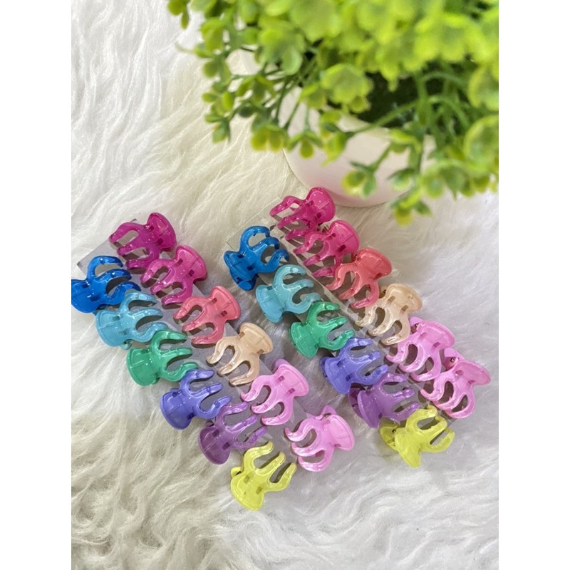 JEDAI ORI MINI DOFF KECIL 2,5cm PERPACK ISI 24pcs