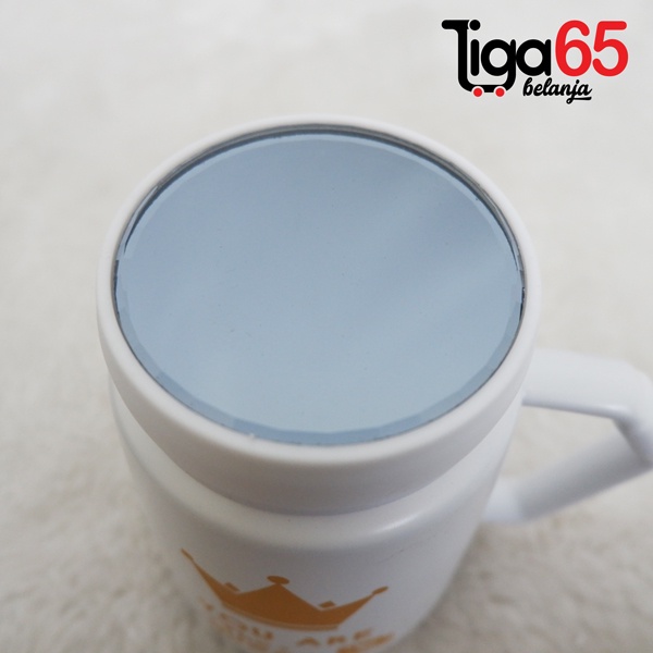 365 Mug Keramik #41046 Cangkir / Gelas Keramik Printing Korea Unik