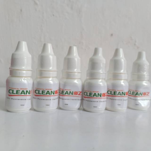 CLEANOZ PENGHEMAT BBM TERBUAT DARI MINYAK ATSIRI MAMPU 2/3 KALI LEBIH MENGHEMAT BBM,