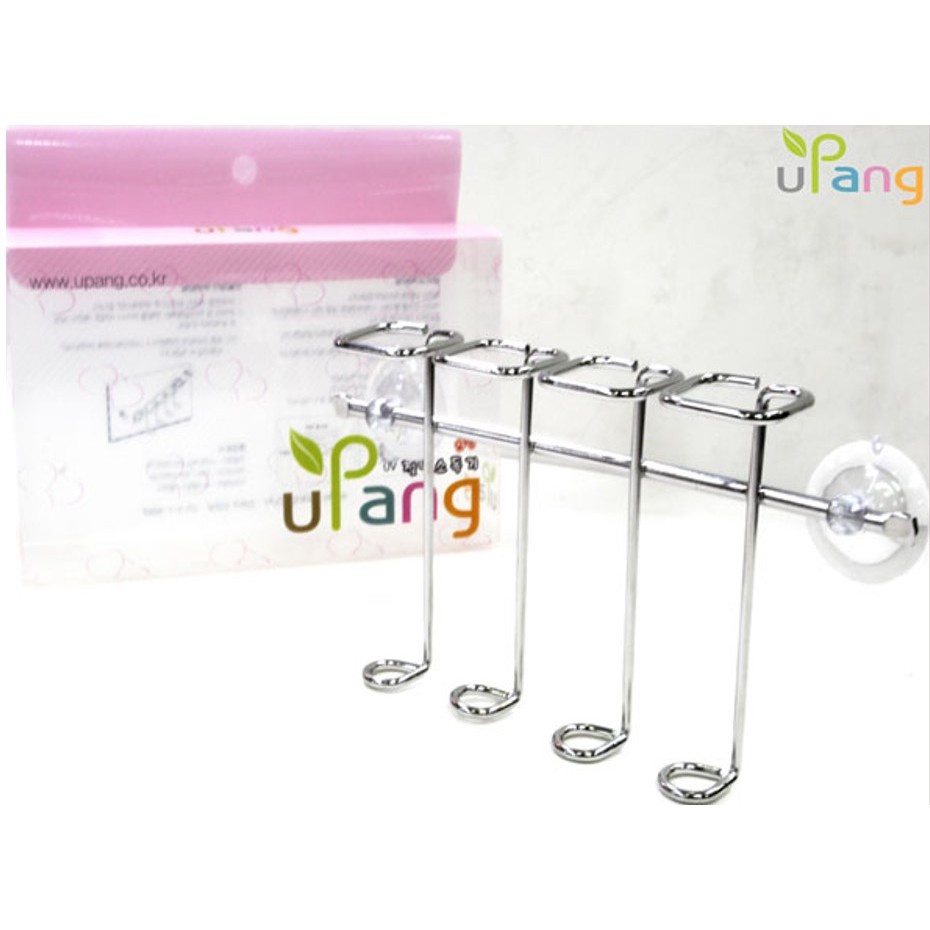 UPANG UV STERILIZER ACCESORIES - TOOTHBRUSH HOLDER