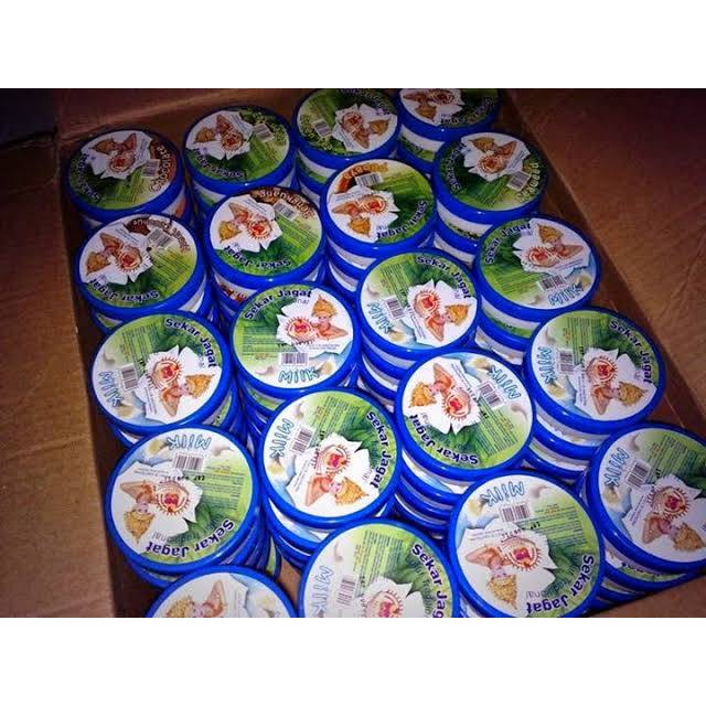 Lulur Sekar Jagat Original Bali