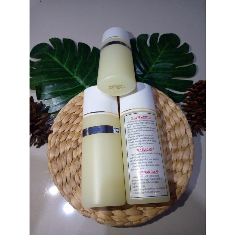 HB BODY WHITENING SUPER IP /HB SUPER IP SKINCARE/HB SUPER IP /HB WHITENING IP