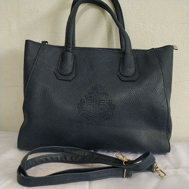 Preloved tas Omar sharif