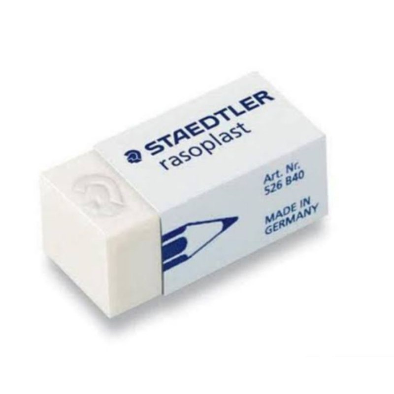 Jual Penghapus pensil staedtler | Shopee Indonesia