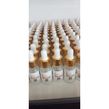 serum MH whitening skin BPOM