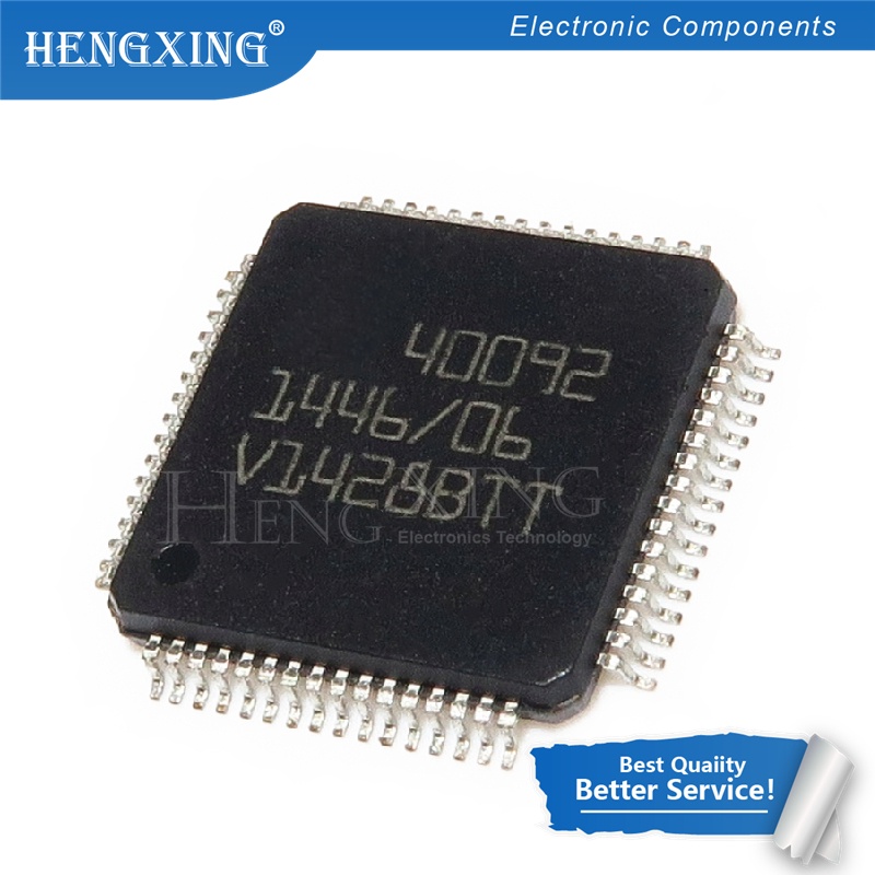 10 Pcs chip IC Mobil 40049 40004 40005 40028 40038 40042 HQFP-64 40063 40067 TQFP-100 40092 TQFP-64