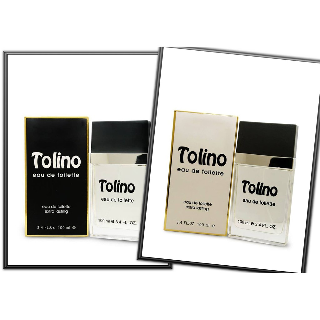 Parfum Tolino EDT 100ml