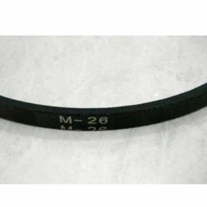 ~@~@~@~@] V Belt Mesin Cuci M 26 / Fan Van Belt Mesin Cuci M 26