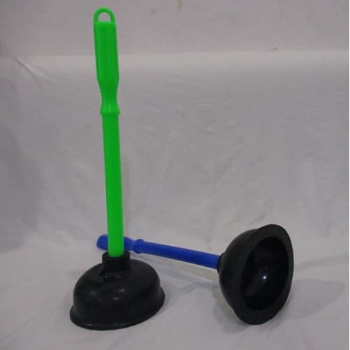 SEDOT/POMPA/VACUUM WC Gagang Bisa Dilepas***