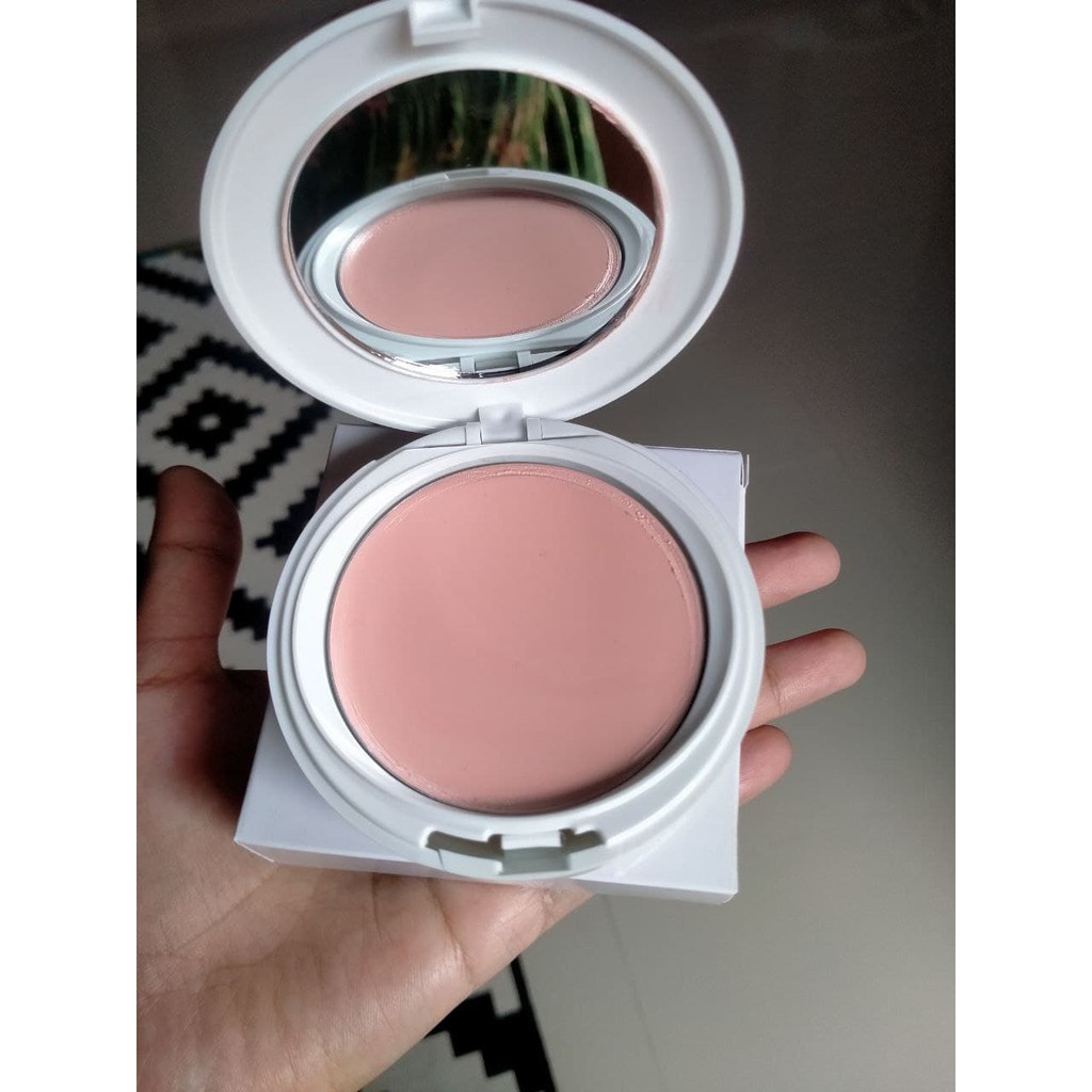 [ESTI KOSMETIK] BEDAK BASAH FARMA BEDAK GLOWING FARMA BEDAK CONCEALER SHADE PINK DAN NATURAL