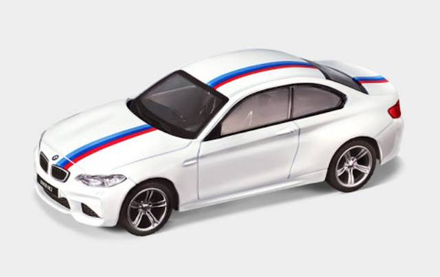 diecast bmw m2