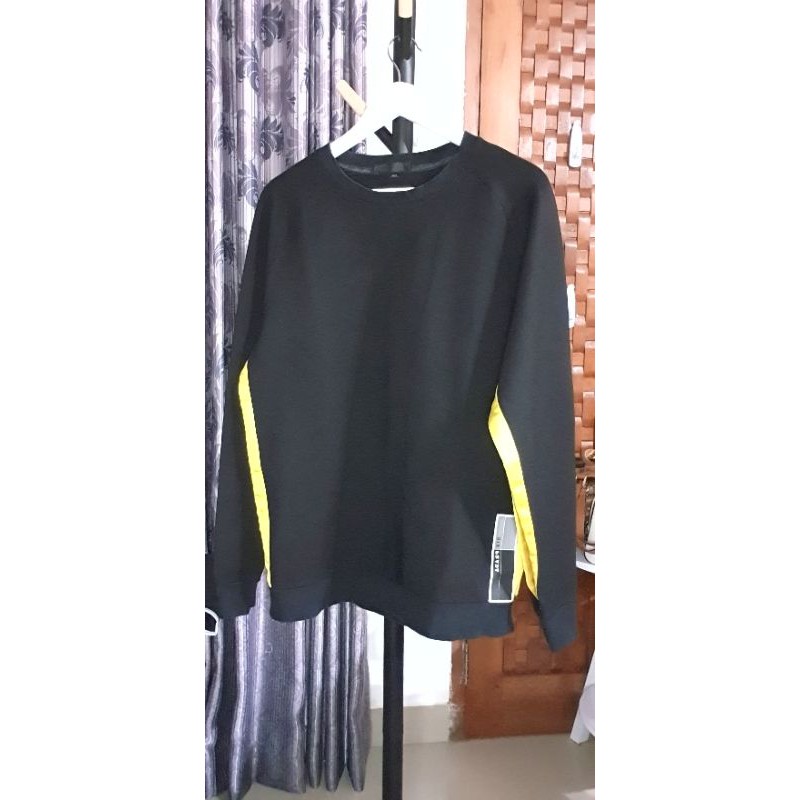 Sweater Crewneck CN Prada Milano