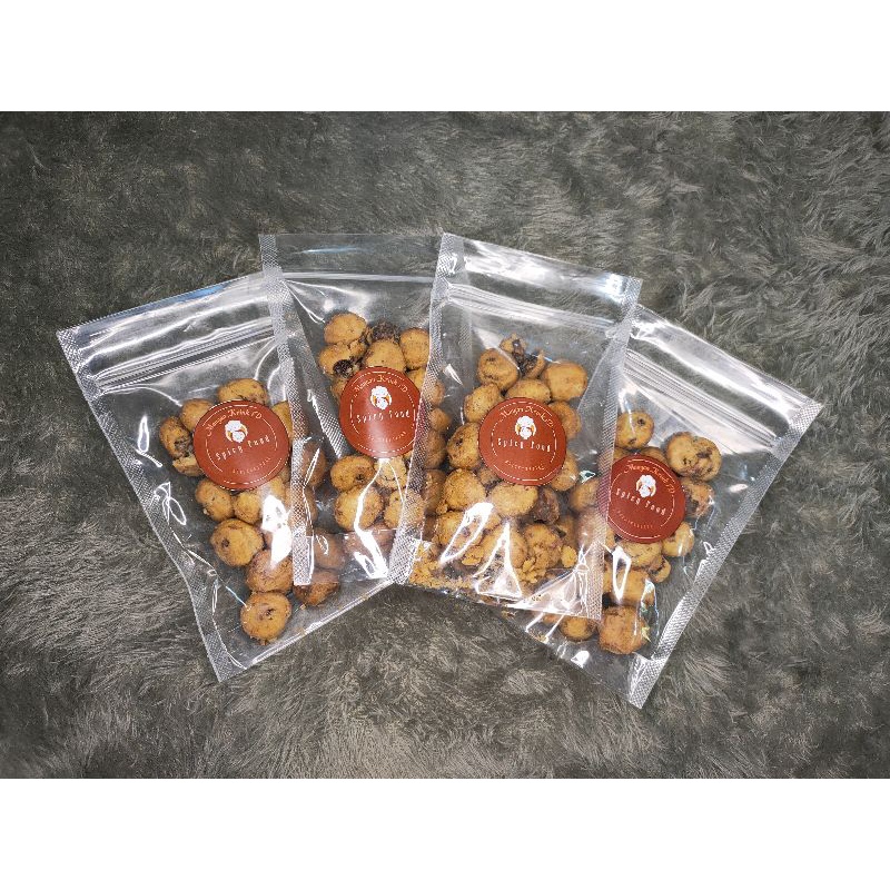 

sus coklat lumer