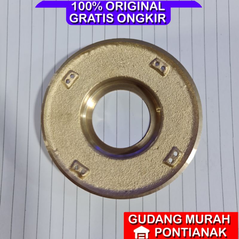 Kuningan Kompor RINNAI 602A,712A, 712GA / Burner tungku rinnai