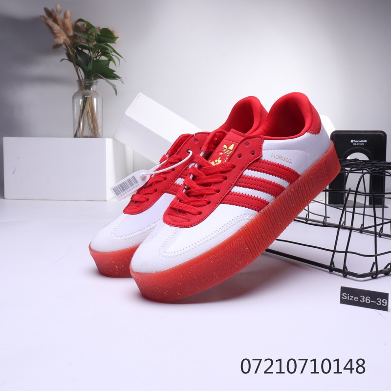 adidas pretty girl shoes