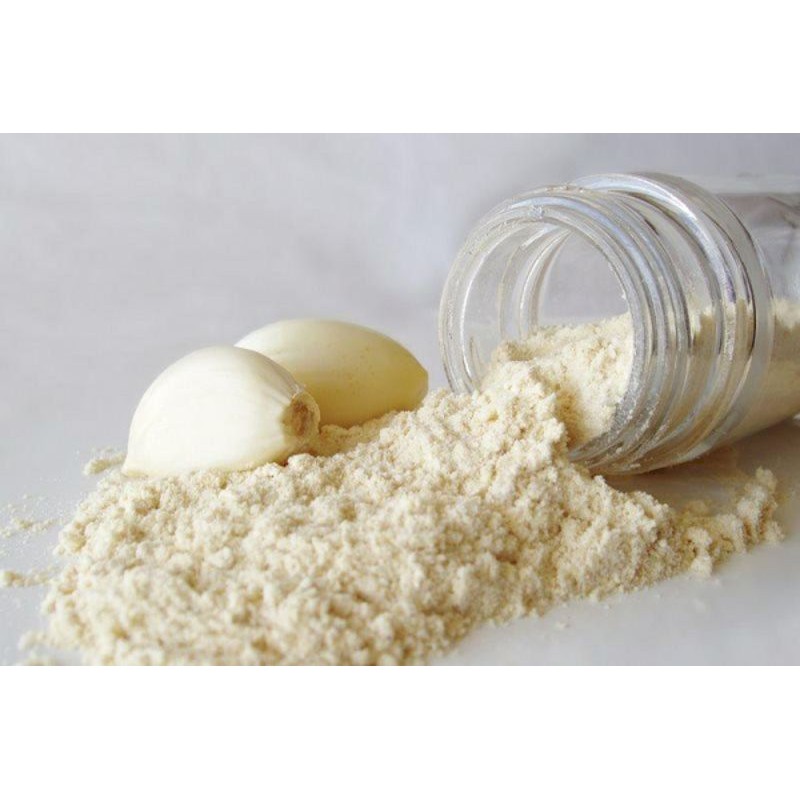 

garlic powder/bawang putih bubuk asli