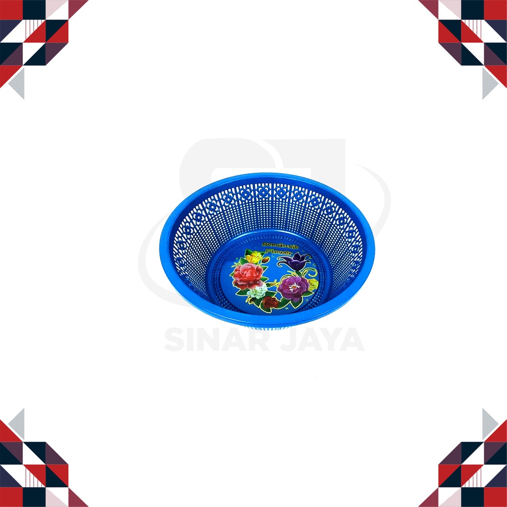Keranjang Berkat/Wakul Berkat Tradisional 14