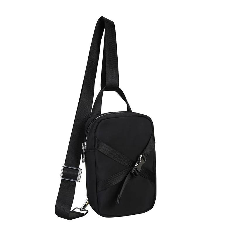 TAS SELEMPANG PRIA WANITA CENNO MINI SIMPLE CASUAL STYLISH MULTIFUNGSI COCOK DIGUNAKAN SEGALA MOMEN