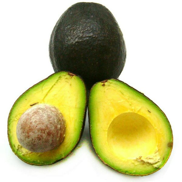 

PASAR SEGAR - BUAH ALPUKAT MENTEGA