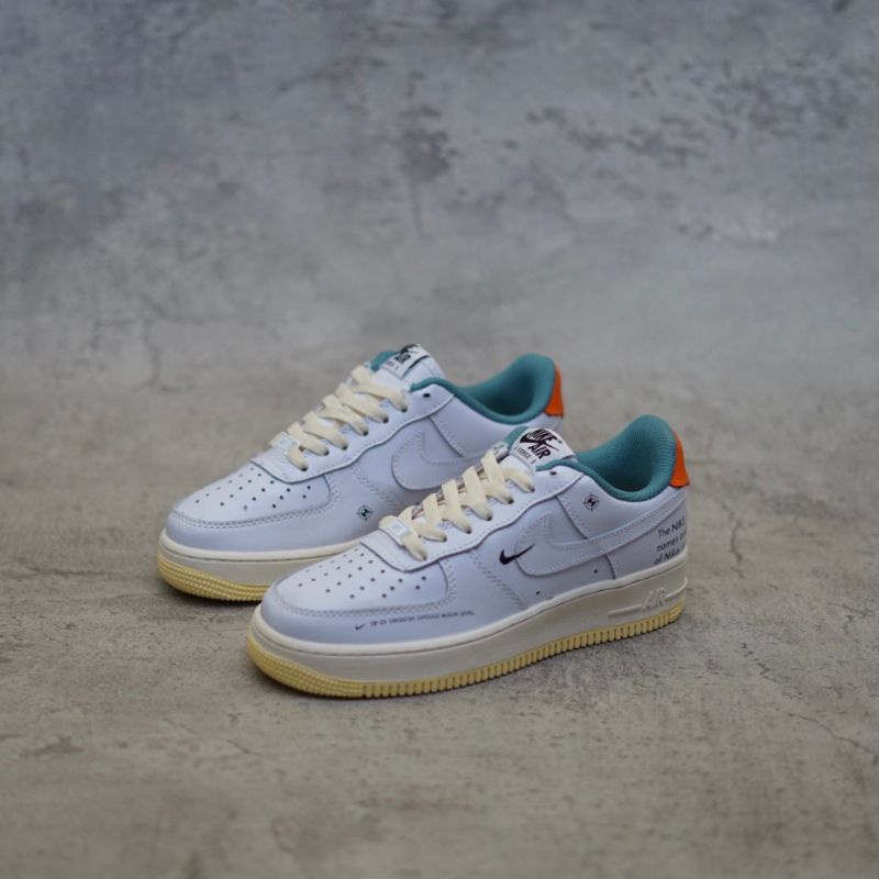 Nike AF 1 Low Starfish