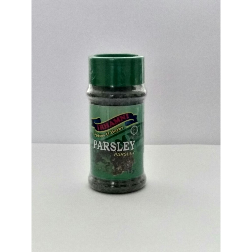 

Parsley Flakes