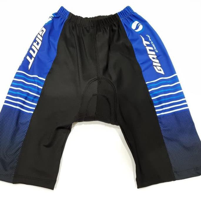 celana sepeda-celana balap sepeda ketat pedding giant -gallspt