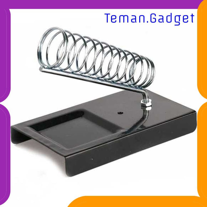 TG-DE002 BaoGu Alat Pegangan Solder Stand Holder Bracket - DBL-X010