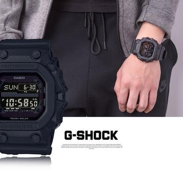 Diskon 6 6 Jam Tangan Pria G Shock Kingkong Gx 56 Digital Led Murah Sporty Bisa Cod Bonus Tas Shopee Indonesia