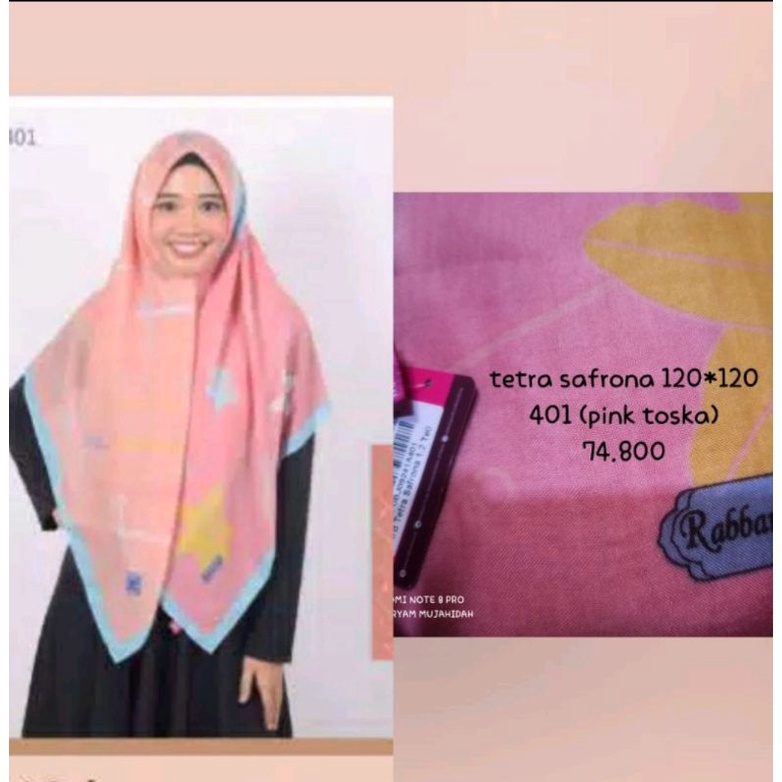 ORI RABBANI kerudung eliz asahy dresslim alzeera quds uzma kemko dazan tetra hemy l