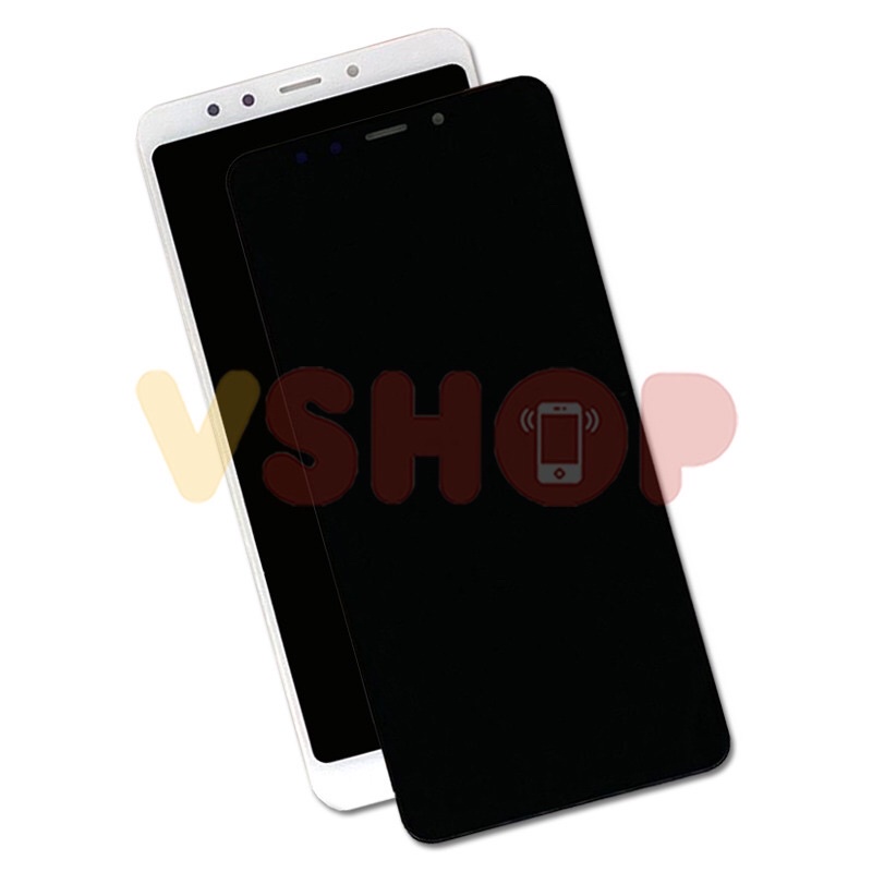 LCD TOUCHSCREEN XIAOMI REDMI 5 LCD TS FULLSET