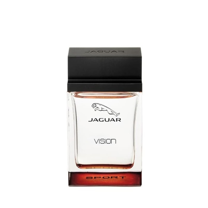 Parfum Original Reject JAGUAR Vision Sport Men EDT 100ml