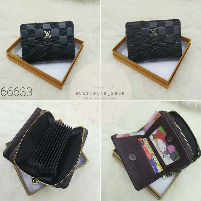 Dompet Lv Wanita Kecil