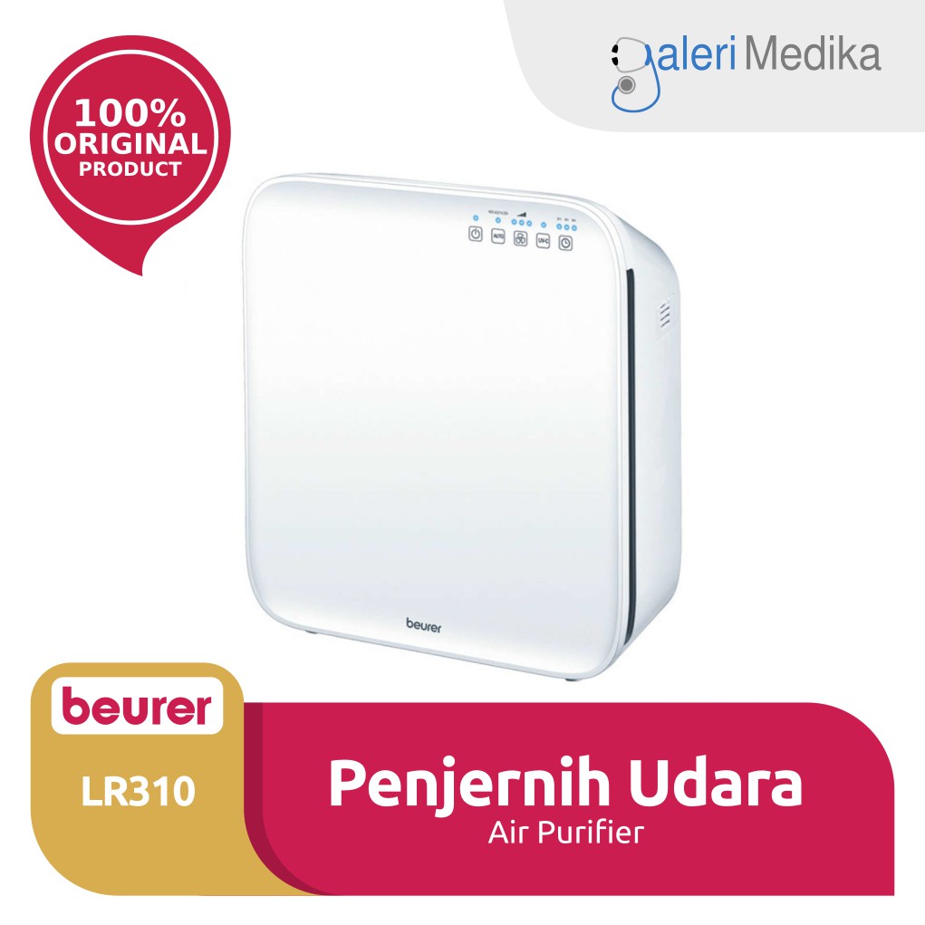 Air Purifier Beurer LR 310 / LR310 / LR-310 Penjernih Udara