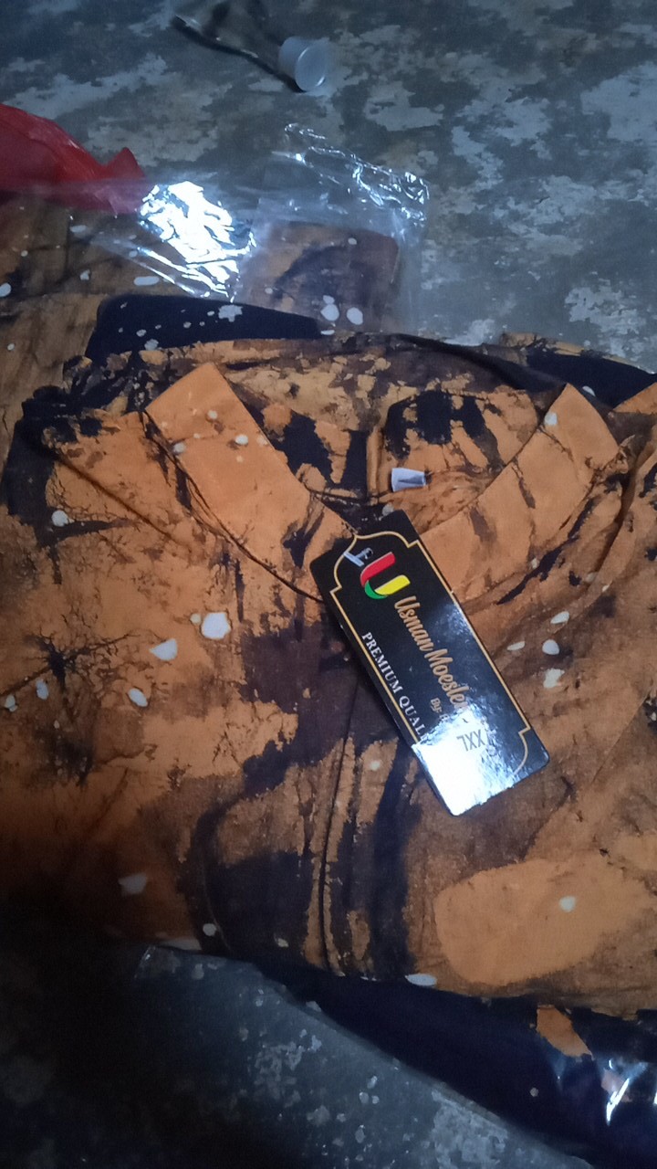 ( M Xl Xxl ) Rayon Tebal Adem Homedress Twill Busui Gamis Rayon Dress Rayon Gamis Busui Aira Basic