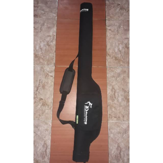 Tas Pancing Hardcase 110cm Reelset