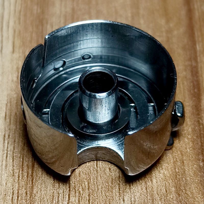 Skoci Ada Per / Spring / Bobbin Case  Mesin Jahit High Speed Jarum 1