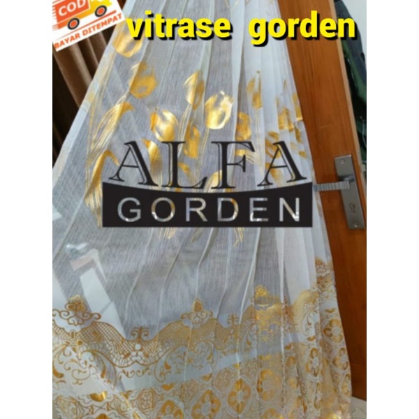 vitrase tinta/dalaman gorden/vitrase tinta gold/vitrase tinta silver/vitrase polos