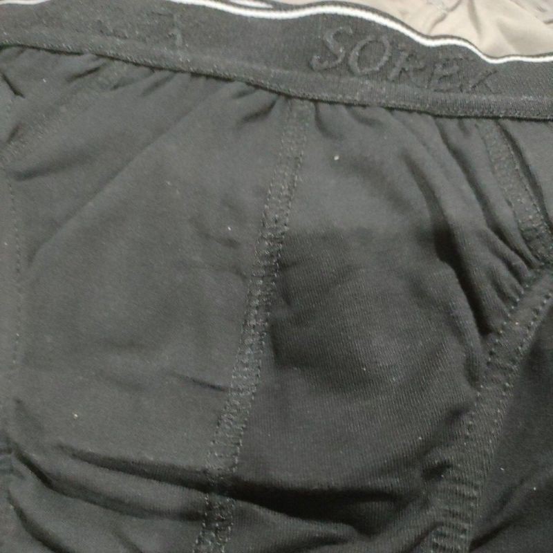 Sorex man  LK M 3006 celana dalam laki laki dewasa modern brief  S, M,L,XL harga perbiji