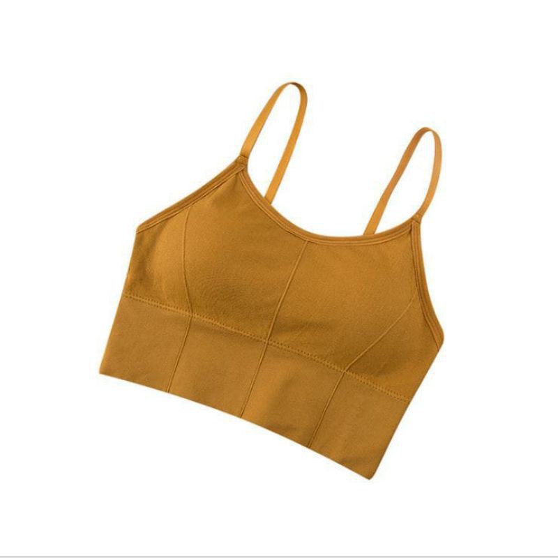 SPORT BRA ZUMBA SPORT MURAHBRA ALL SIZE