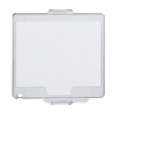 LCD Cover BM-10 untuk Nikon D90