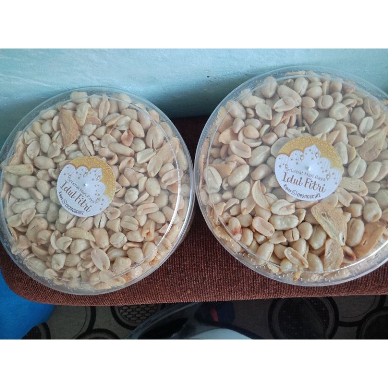 

KACANG BAWANG