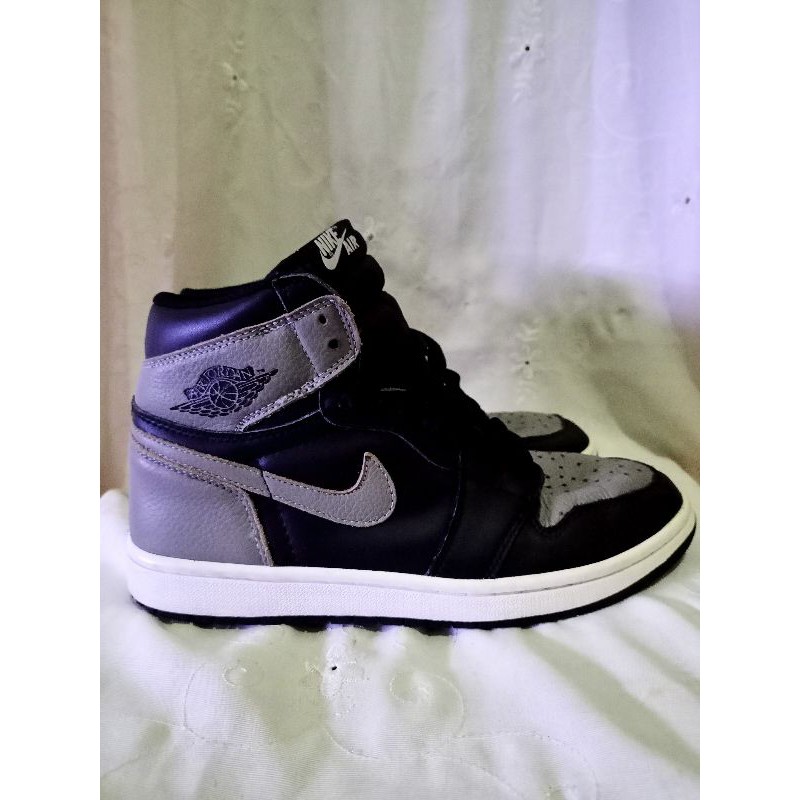 original aj1