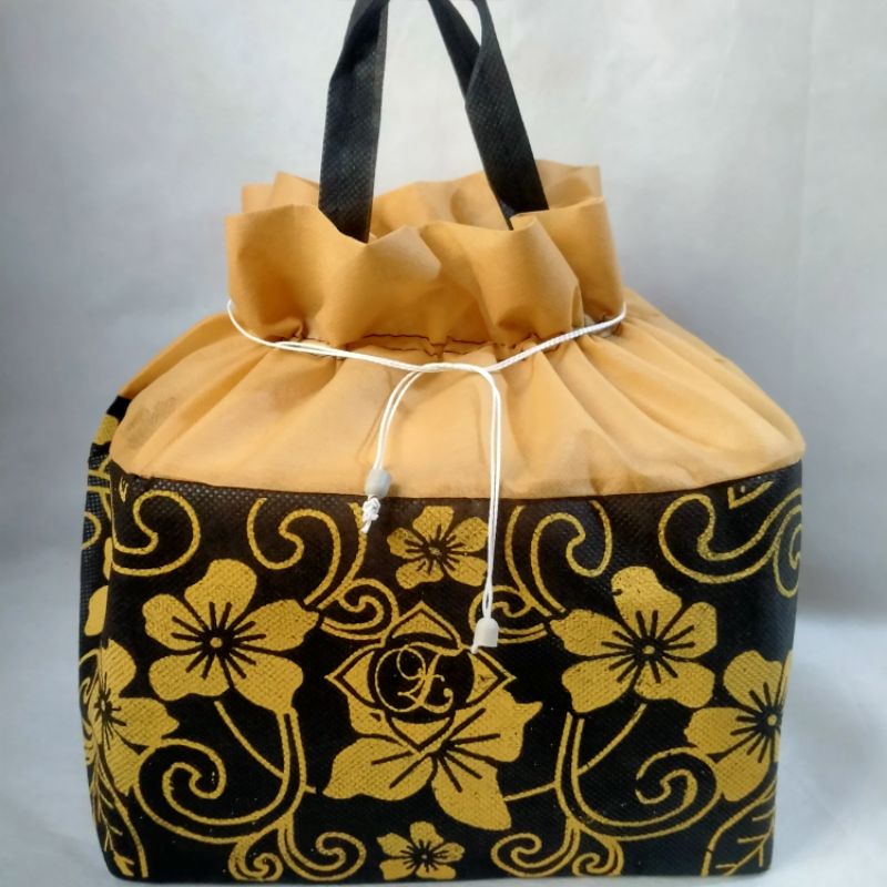 Tas hajatan serut 22