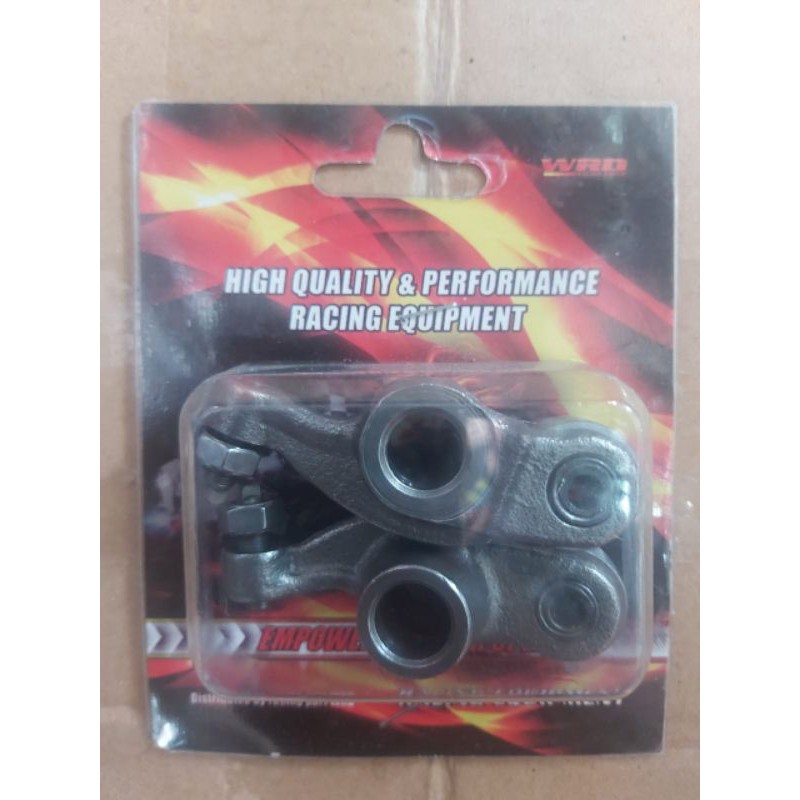 Pelatuk Roller Mio, Jupiter, Vega, Vega R New, Vega ZR WRD Racing