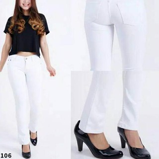 Big Sale CELANA  WANITA  CUTBRAY  POLOS JEANS  IMPORT 
