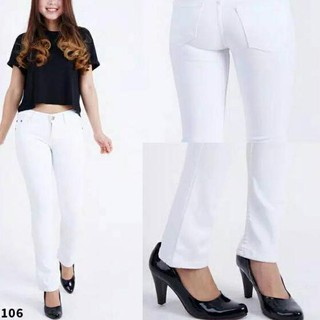 Big Sale  CELANA  WANITA  CUTBRAY POLOS JEANS IMPORT 