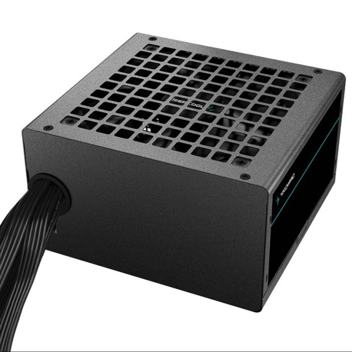 Power Supply Deepcool PF550 (Flat Cable) 550W COPY 1